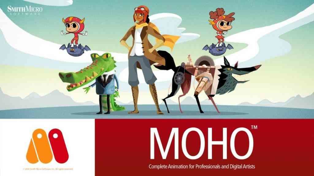 moho-anime-studio