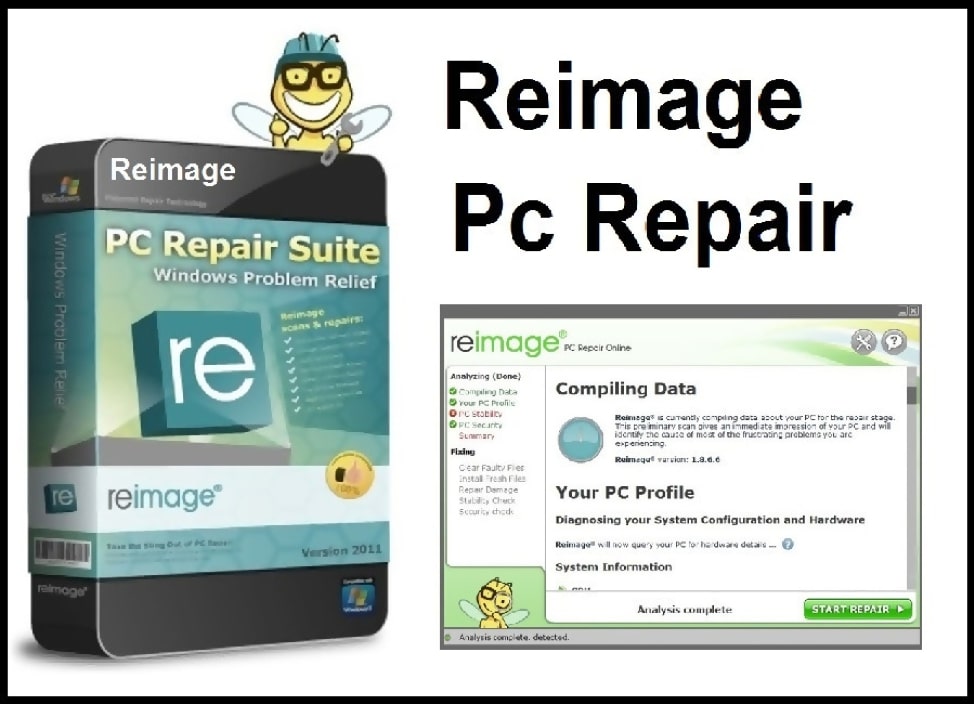 reimage-license-key