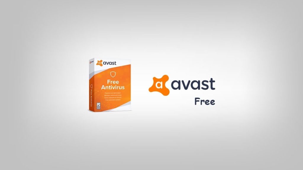 Avast 2020 Antivirus For Windows