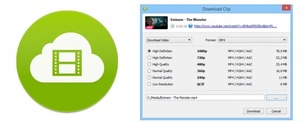 4K-Video-Downloader