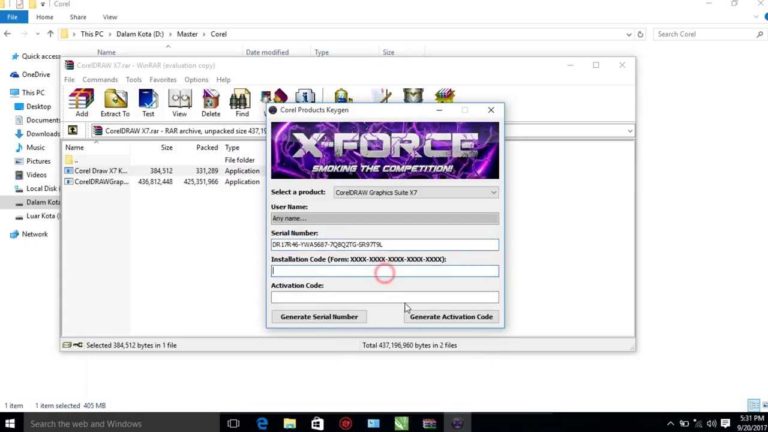 directory list and print license key directory list and print license key