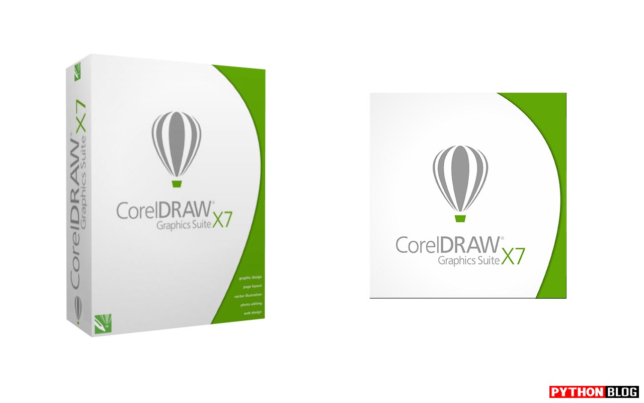 corel draw x7 2021