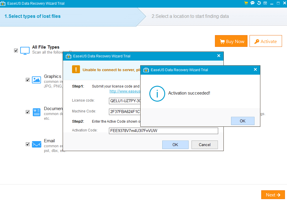 Easeus-Data-Recovery-License-Code