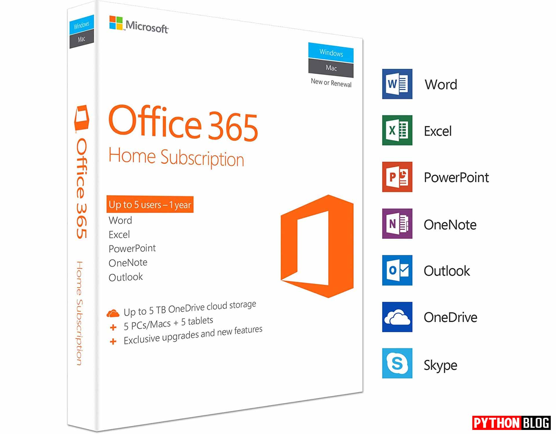 microsoft office 365 mac review