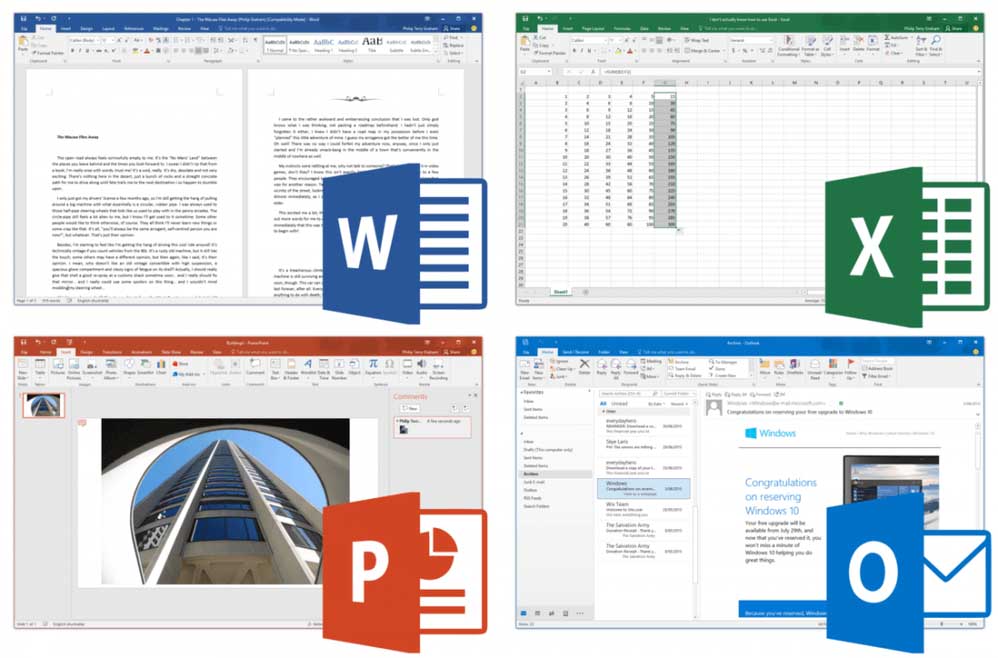 Microsoft Office 2019 Product Key