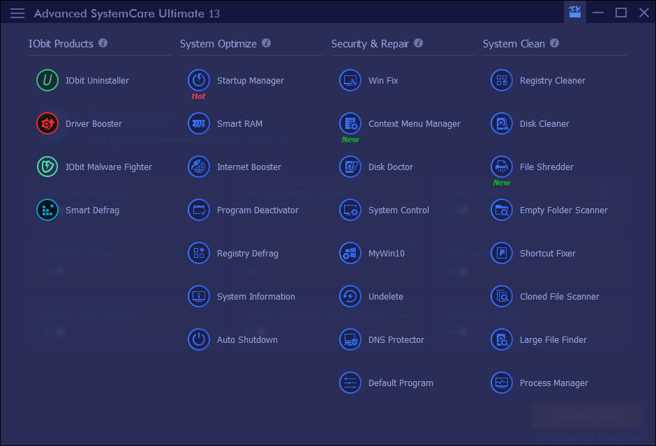 features-of-advanced-systemcare