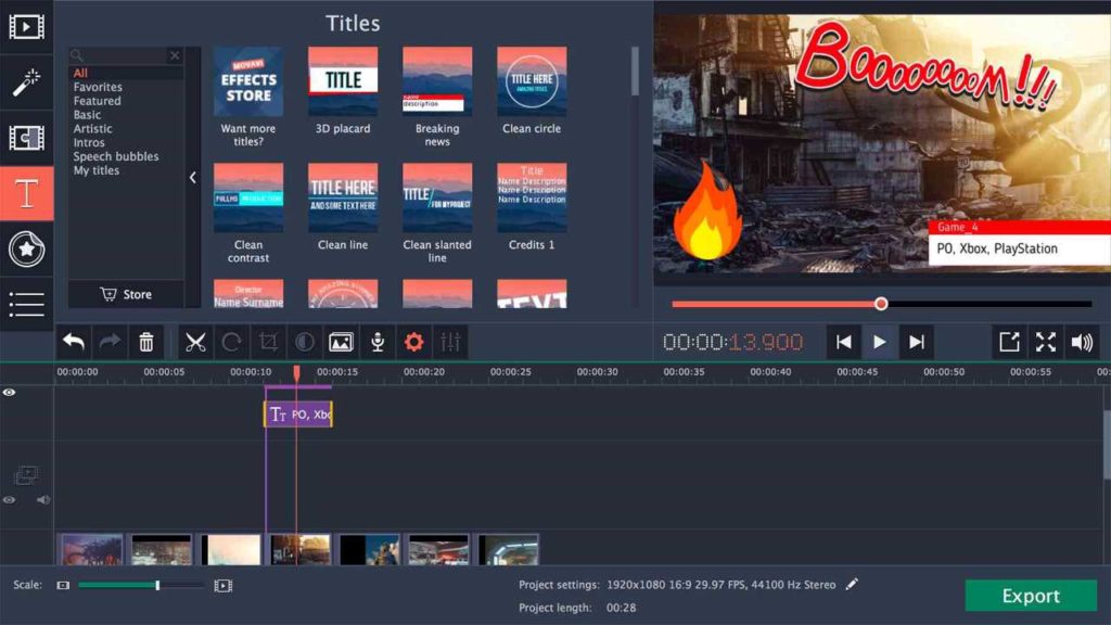 movavi-video-editor