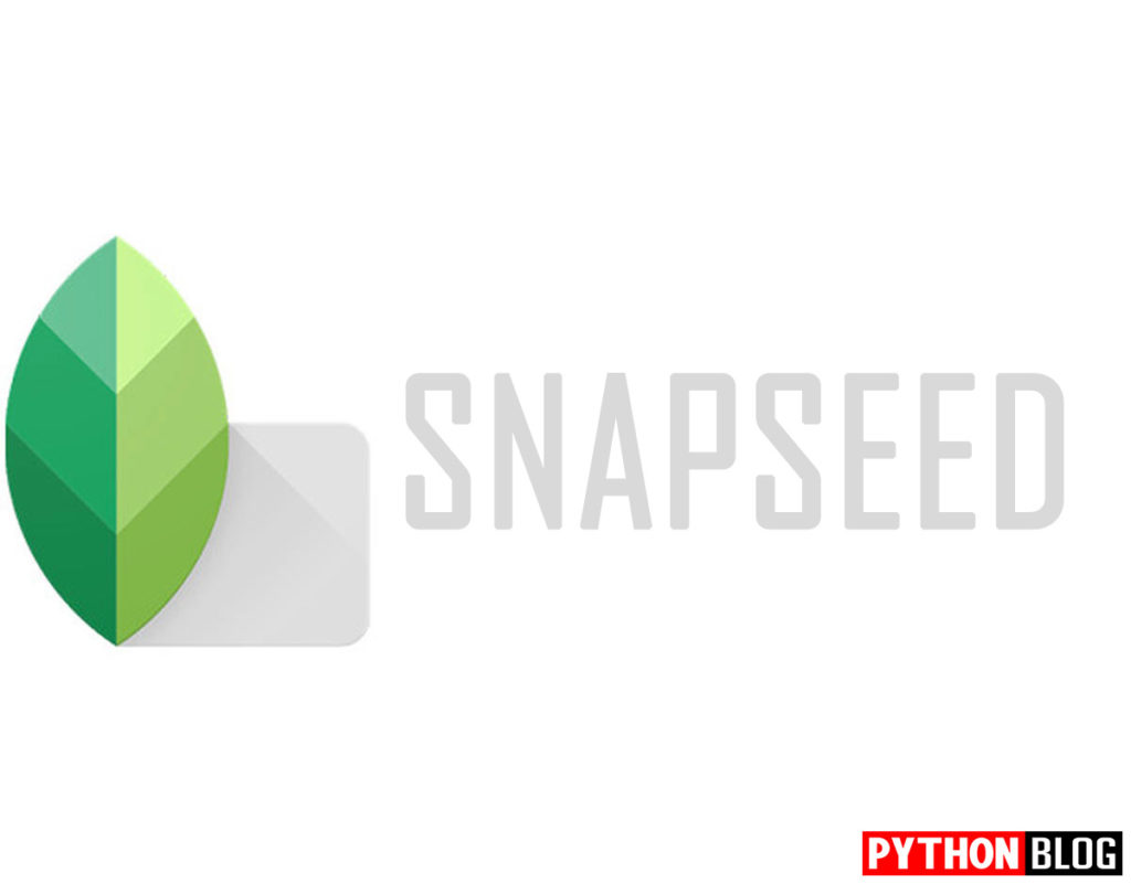 snapseed app for pc