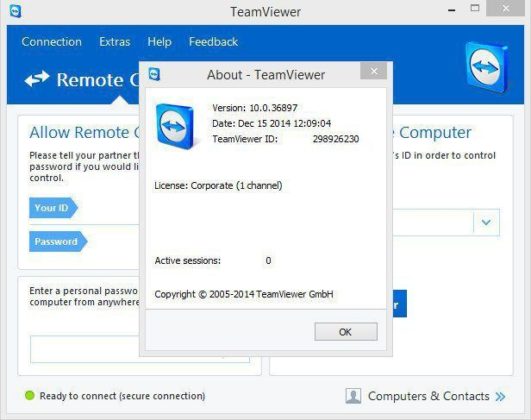 teamviewer unattended access not working teamviewer unattended access not working