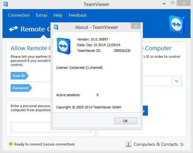 teamviewer unattended access not working teamviewer unattended access not working