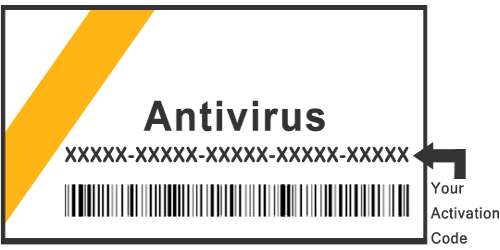 Norton AntiVirus Product Key 