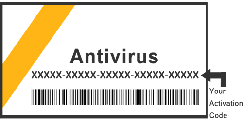 Norton AntiVirus Product Key