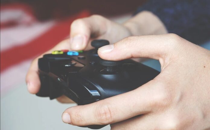gaming gaming