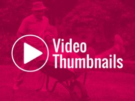 Video-Thumbnails