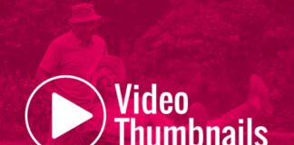 Video-Thumbnails