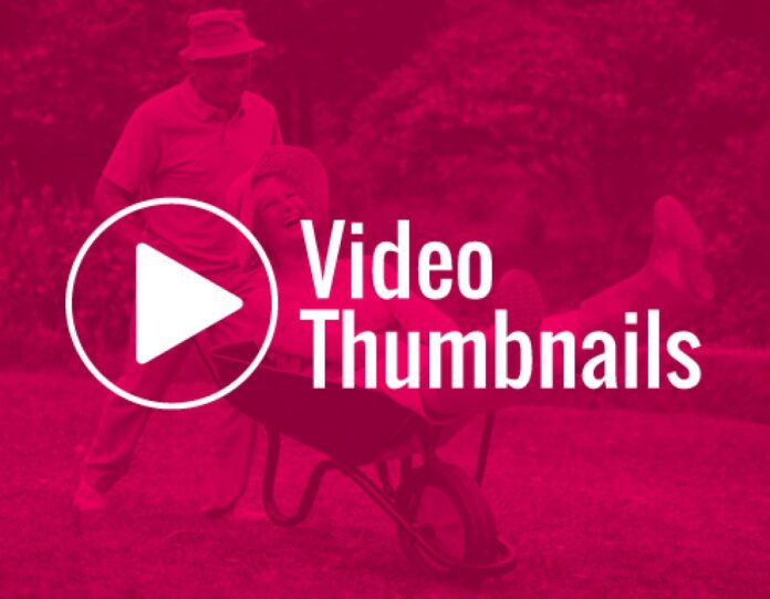 Video-Thumbnails