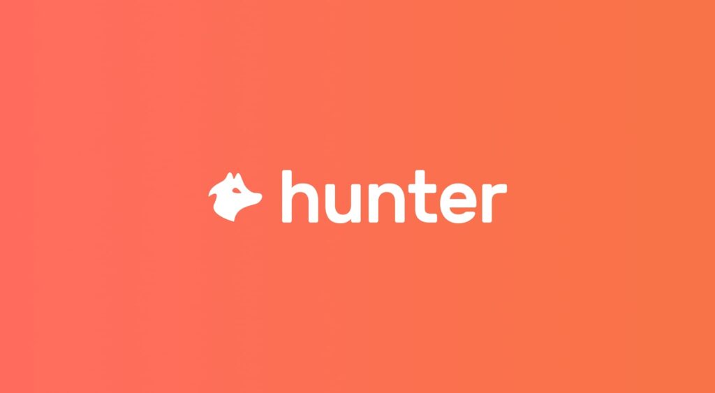 hunter.io