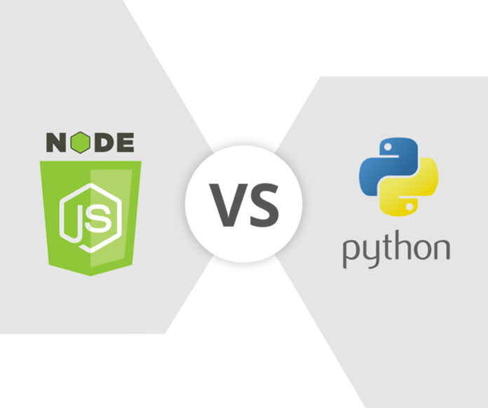 Node.JS vs Python: Which One is Best for Your Project?