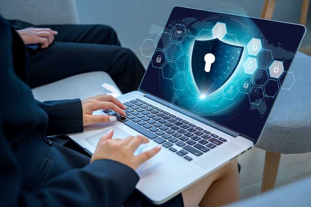 Security Benefits of a VPN