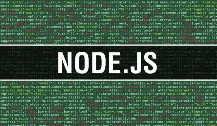 nod.js vs python