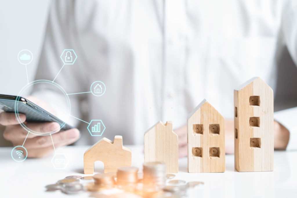 real estate CRM 2021