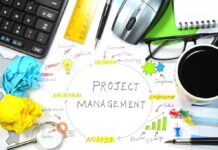 Project Management Software2021