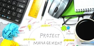 Project Management Software2021