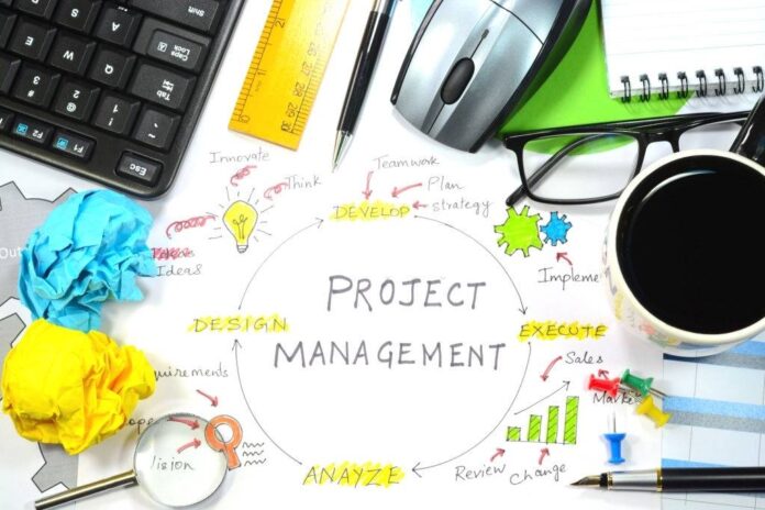 Project Management Software2021