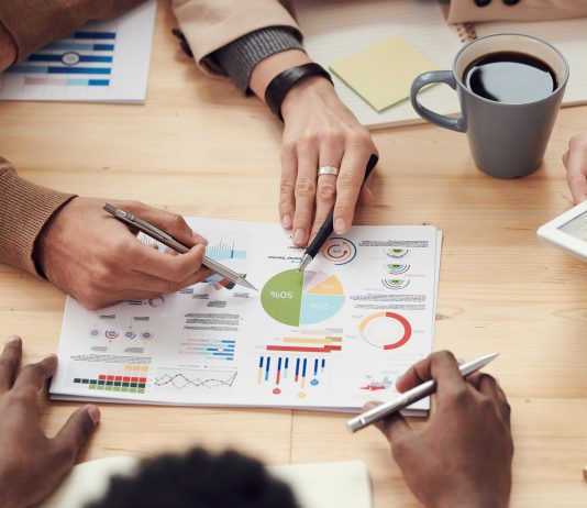 4 Components of a Solid IT Strategy