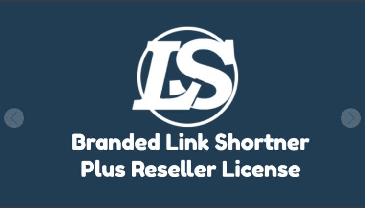 Branded Link Shortener