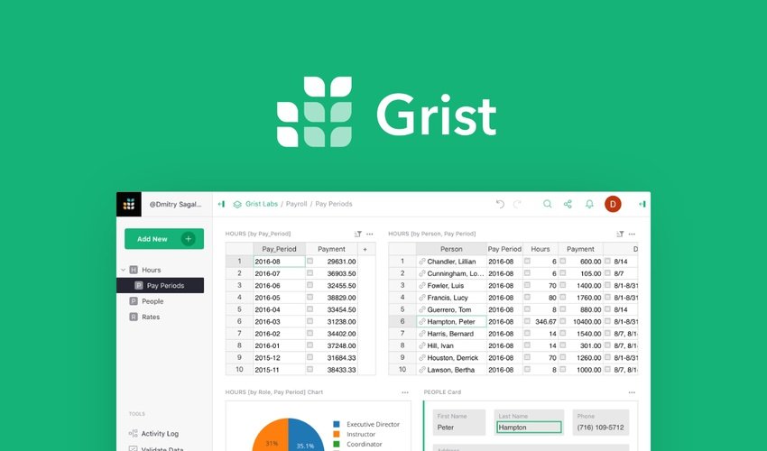 Grist