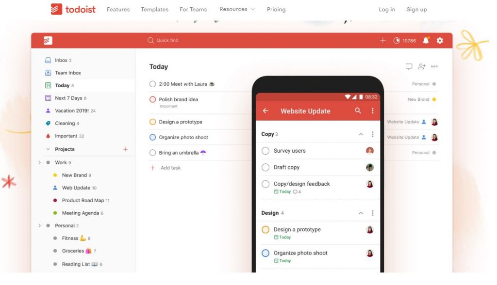 Todoist