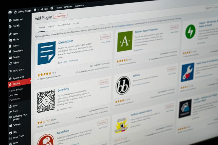 أفضل 7 إضافات ووردبريس للمطورين: قم ببناء وصيانة موقع الويب الخاص بك ببساطة