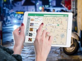 Five Best Google Maps Tools Every Business Should Have: Help Your Visitors Get Direction and Keep Them to Your Website