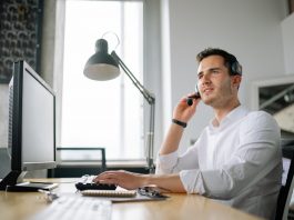 Five Best Business VoIP Providers of 2021: Improve Business Communication