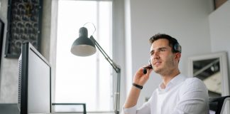 Five Best Business VoIP Providers of 2021: Improve Business Communication