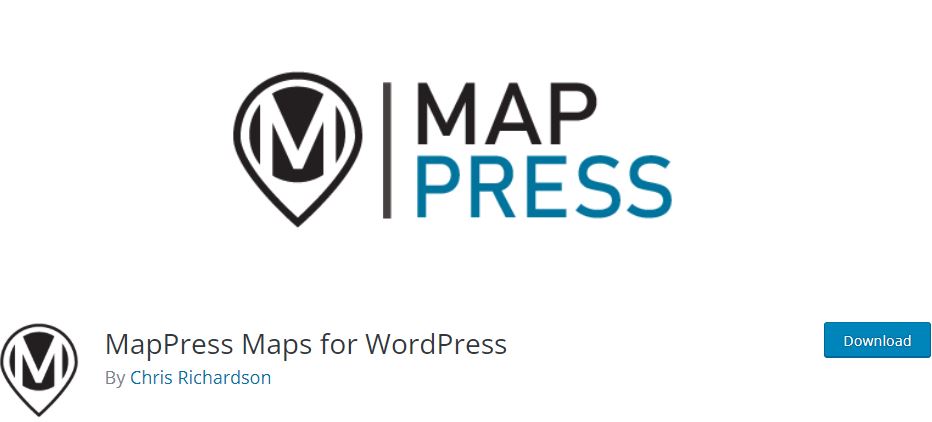 MapPress