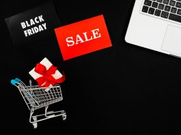 Black Friday & Cyber Monday Deals 2021