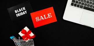 Black Friday & Cyber Monday Deals 2021