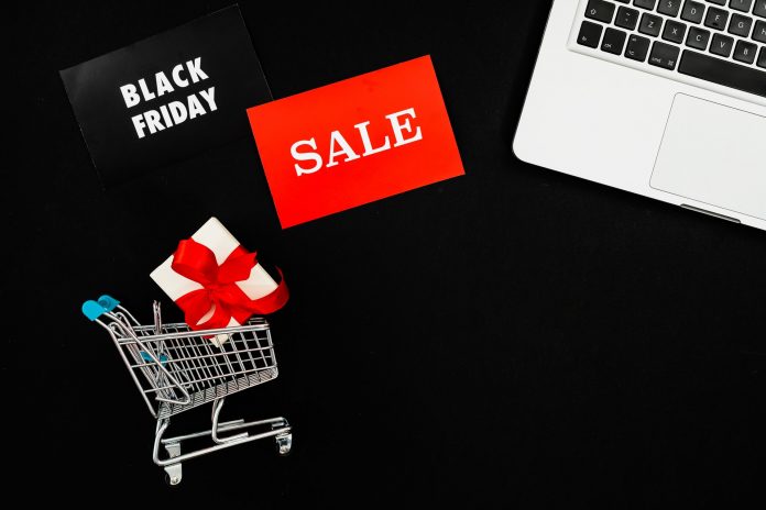 Black Friday & Cyber Monday Deals 2021