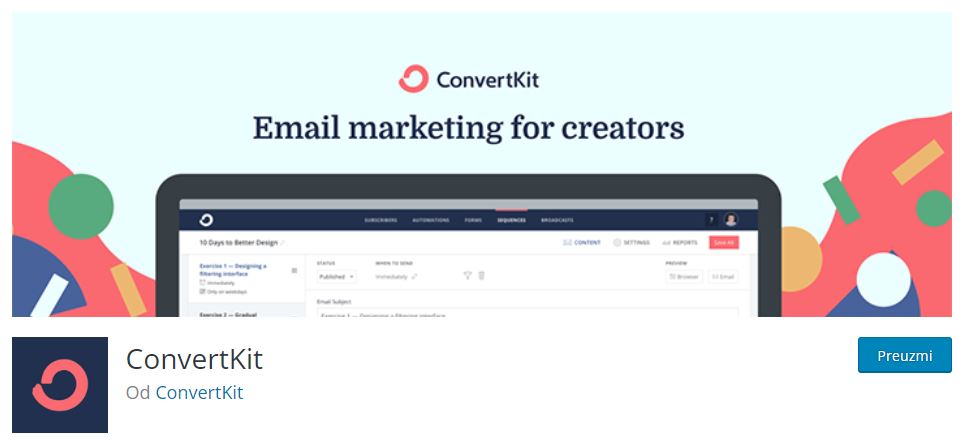 ConvertKit