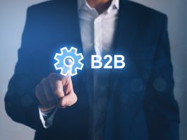 What You Need To Know About B2B сommerce in 2022