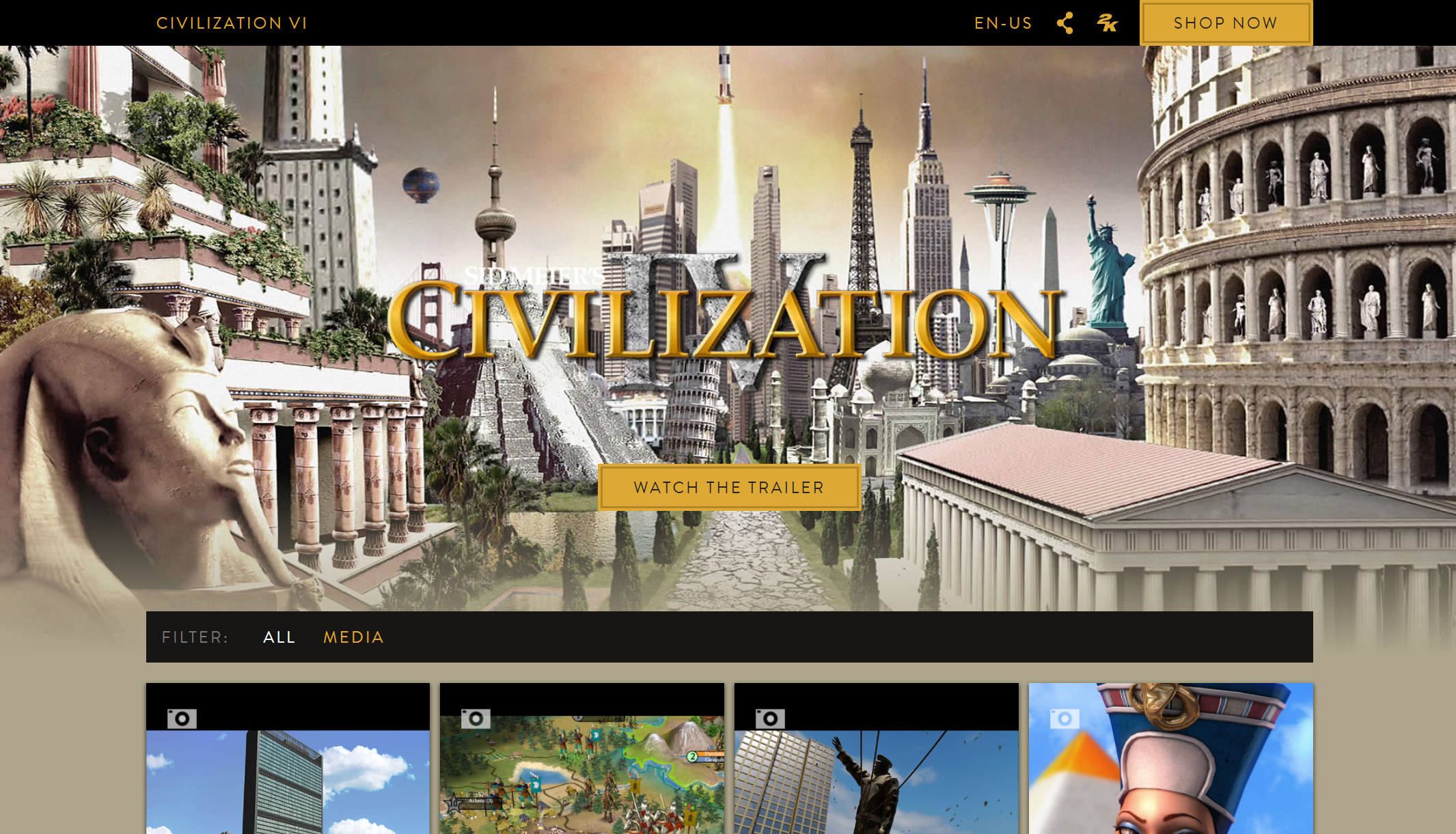 Civilization IV