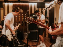 Top 4 WordPress Themes for Musicians, Bands, and DJs in 2022: Increase Your Audience Using Attractive Themes