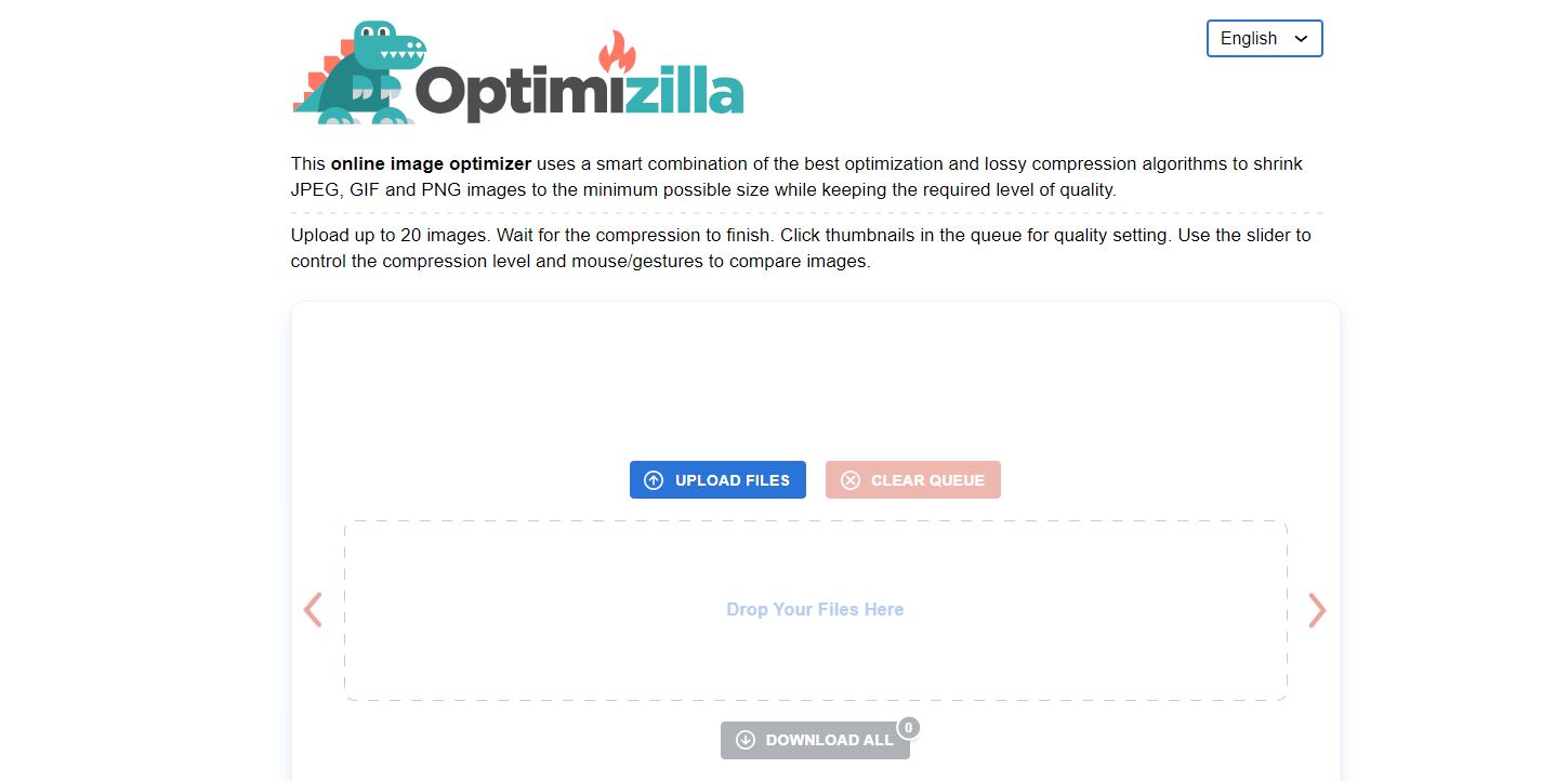 Optimizilla