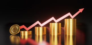 Upswing Rising Value for Bitcoin and Other Cryptocurrencies