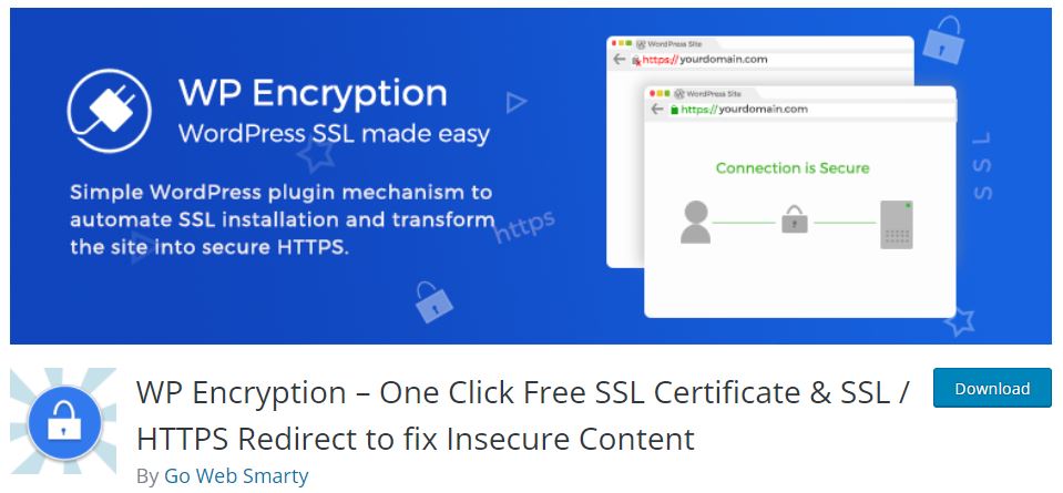 WP Encryption