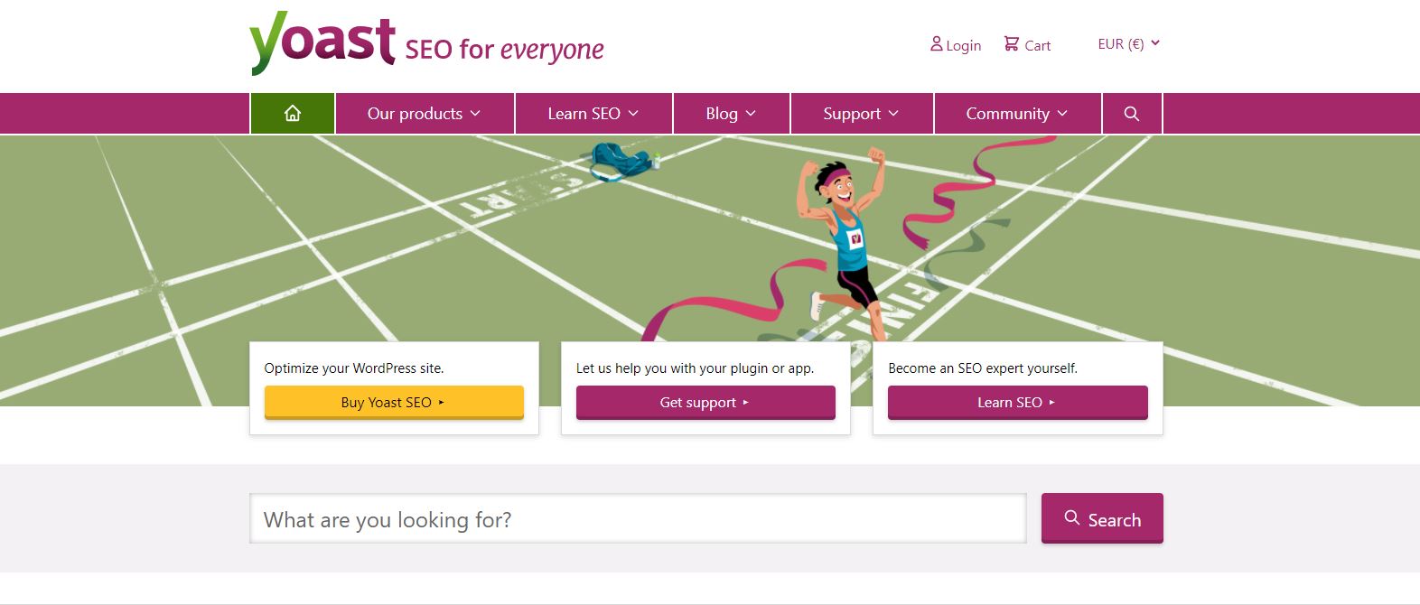 Yoast SEO