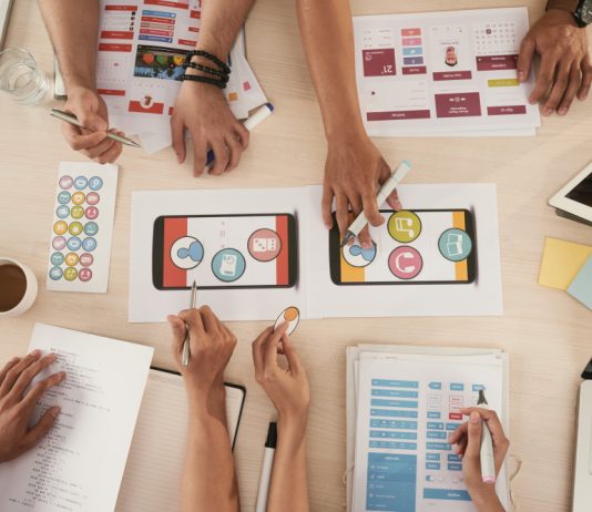 Top Mobile App Development Trends to Watch for in 2022