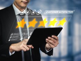 5 Simple Ways To Improve Customer Experience [Helpful Tips for Increasing Number of Satisfied Customers]